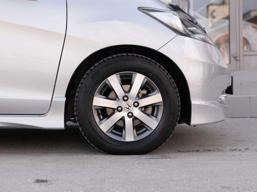 Honda Freed I Новосибирск  - изображение 9