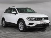 Volkswagen Tiguan II Химки  - изображение 17