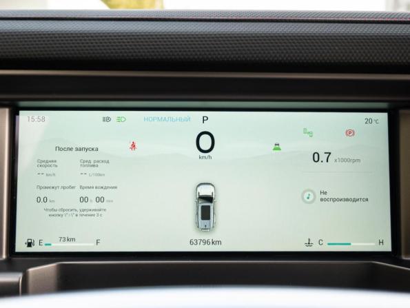JETOUR T2 с пробегом 2024 года, цена 3 100 000 рублей, 63796 км, внедорожник, Автокод Объявления