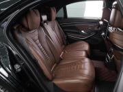 Mercedes-Benz S-Класс VI (W222 C217) Рестайлинг Воронеж  - изображение 32