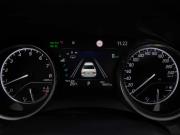 Toyota Camry VIII (XV70) Рестайлинг Москва  - изображение 30
