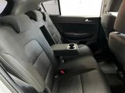 Kia Sportage IV Рестайлинг Казань  - изображение 38