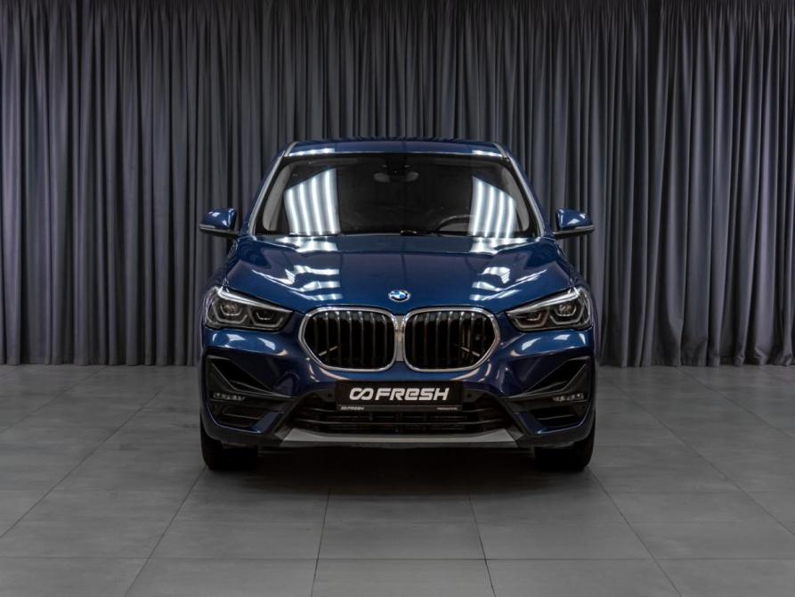 BMW X1 II (F48) Рестайлинг Тюмень  - изображение 3