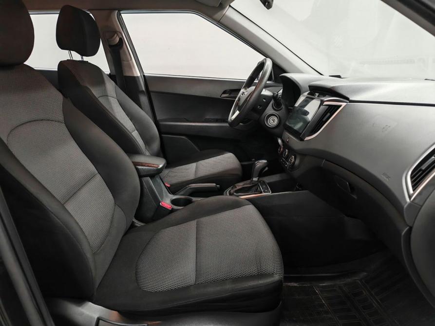 Hyundai Creta I Москва  - изображение 9