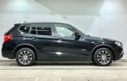 BMW X3 II (F25) Сургут  - изображение 36