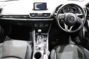 Mazda Axela III Иркутск  - изображение 35