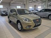 Geely Emgrand X7 I Рестайлинг Набережные Челны  - изображение 29
