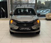 Lada (ВАЗ) Granta I Рестайлинг Екатеринбург  - изображение 21