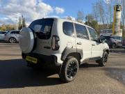 Lada (ВАЗ) Niva Travel I Нефтекамск  - изображение 14