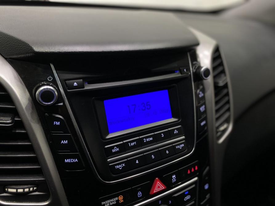 Hyundai i30 II Ростов-на-Дону  - изображение 15