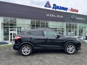 Nissan Qashqai II Набережные Челны  - изображение 33