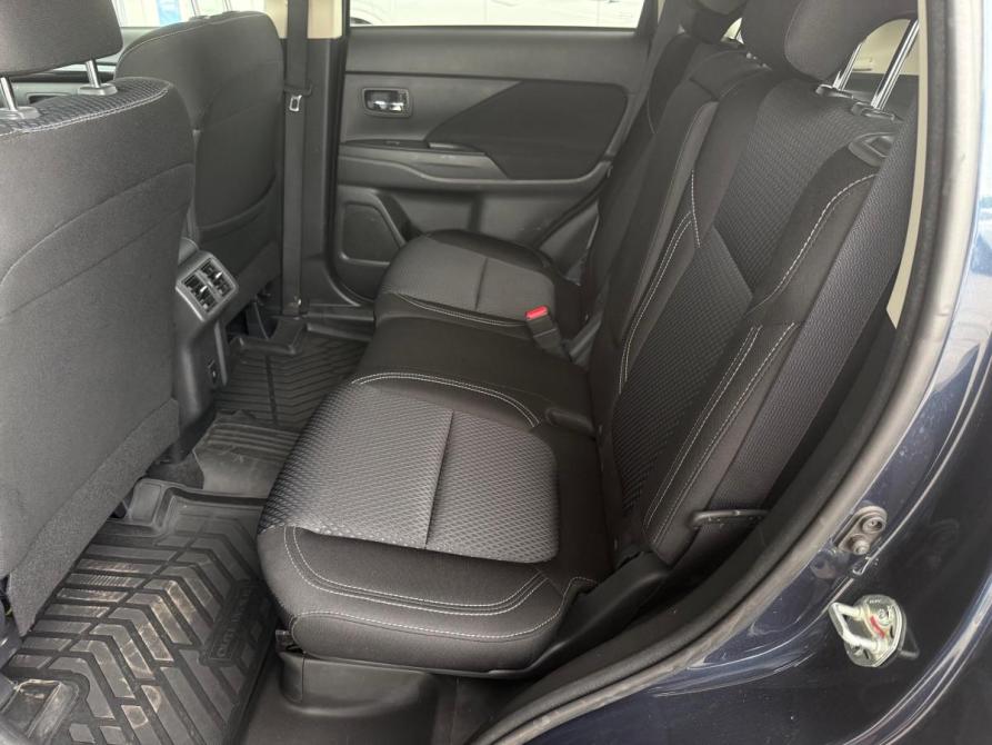 Mitsubishi Outlander III Рестайлинг 3 Липецк  - изображение 10