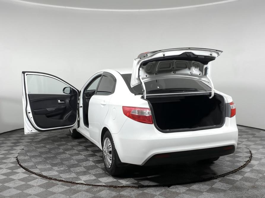 Kia Rio III Нижний Новгород  - изображение 8