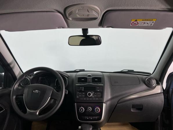 Lada (ВАЗ) Granta I Рестайлинг с пробегом 2019 года, цена 665 000 рублей, 90000 км, седан, Автокод Объявления