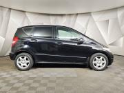 Mercedes-Benz A-Класс II (W169) Рестайлинг Москва  - изображение 25