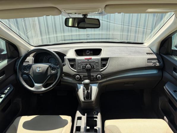 Honda CR-V IV с пробегом 2013 года, цена 1 838 000 рублей, 164423 км, внедорожник, Автокод Объявления