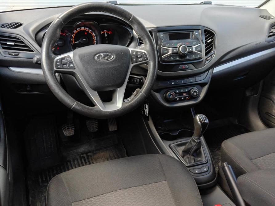 Lada (ВАЗ) Vesta I Белгород  - изображение 11