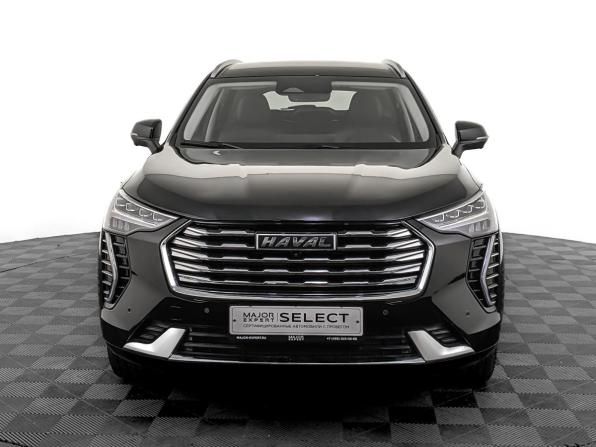 Haval Jolion I с пробегом 2023 года, цена 1 990 000 рублей, 22766 км, внедорожник, Автокод Объявления