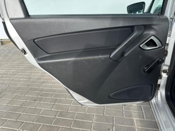 Lada (ВАЗ) Granta I Рестайлинг с пробегом 2023 года, цена 665 000 рублей, 145287 км, седан, Автокод Объявления