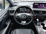 Lexus RX IV Рестайлинг Пермь  - изображение 55
