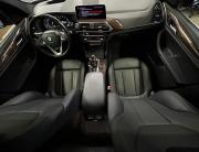 BMW X3 III (G01) Краснодар  - изображение 80
