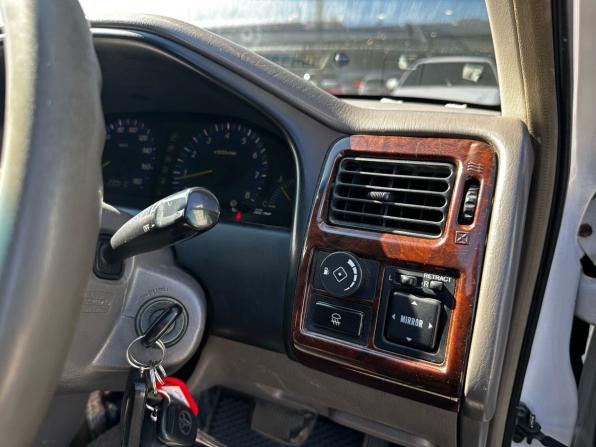Toyota Corona X (T210) с пробегом 2001 года, цена 290 000 рублей, 230608 км, седан, Автокод Объявления