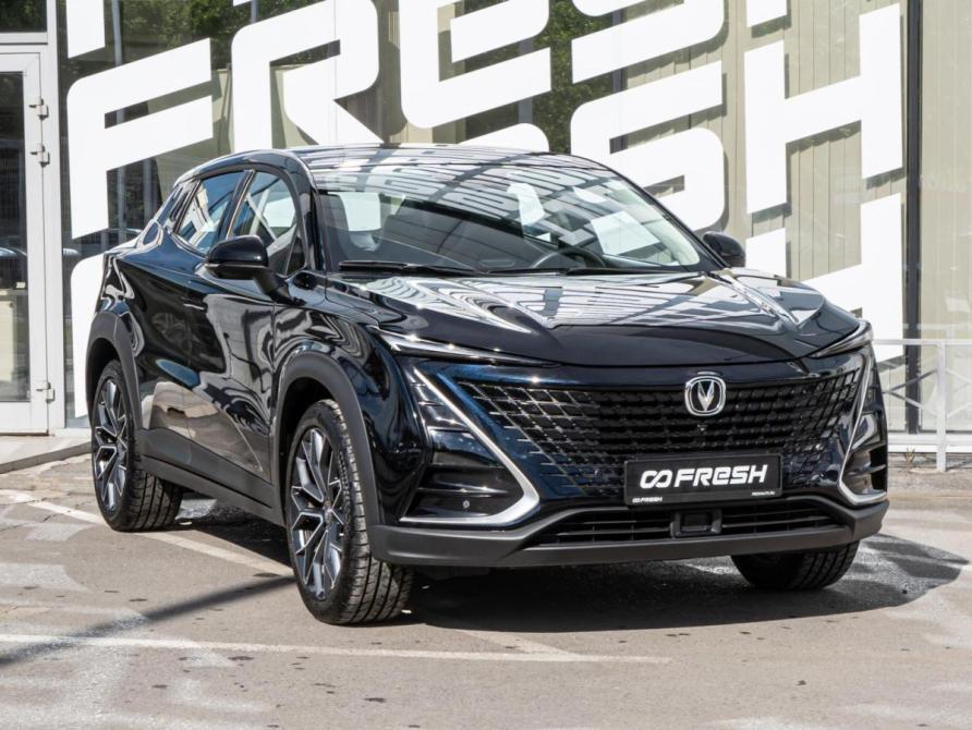 Changan UNI-T I Волгоград  - изображение 1