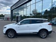 Geely Atlas Pro Нижний Новгород  - изображение 31