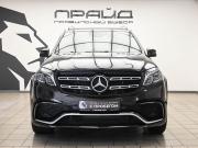 Mercedes-Benz GLS AMG I (X166) Ростов-на-Дону  - изображение 44