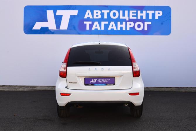 Lada (ВАЗ) Granta I Рестайлинг с пробегом 2018 года, цена 790 000 рублей, 48000 км, хэтчбек, Автокод Объявления