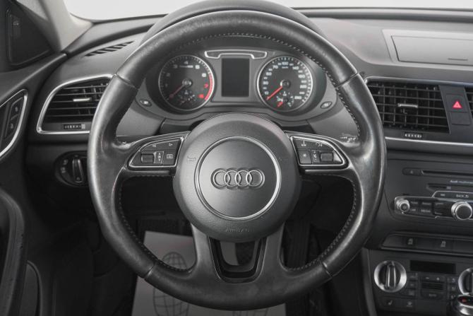 Audi Q3 I (8U) с пробегом 2011 года, цена 1 349 000 рублей, 225000 км, внедорожник, Автокод Объявления