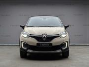 Renault Kaptur I Москва  - изображение 15