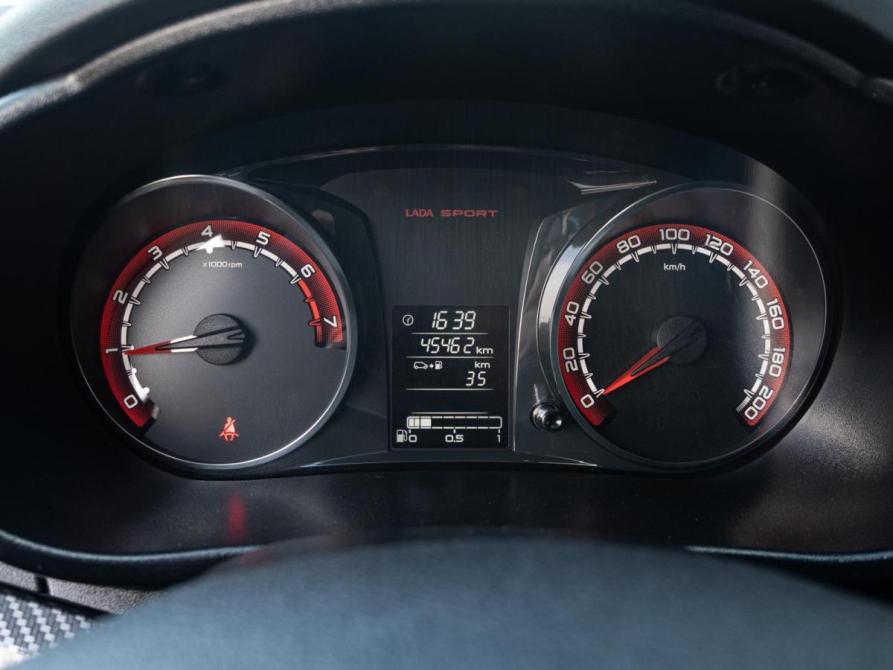 Lada (ВАЗ) Granta I Рестайлинг Краснодар  - изображение 16