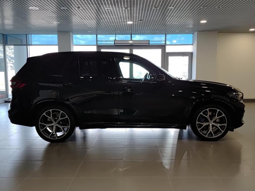 BMW X5 IV (G05/G18) Казань  - изображение 5