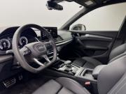 Audi Q5 II (FY) Рестайлинг Вологда  - изображение 38