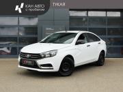 Lada (ВАЗ) Vesta I Казань  - изображение 14