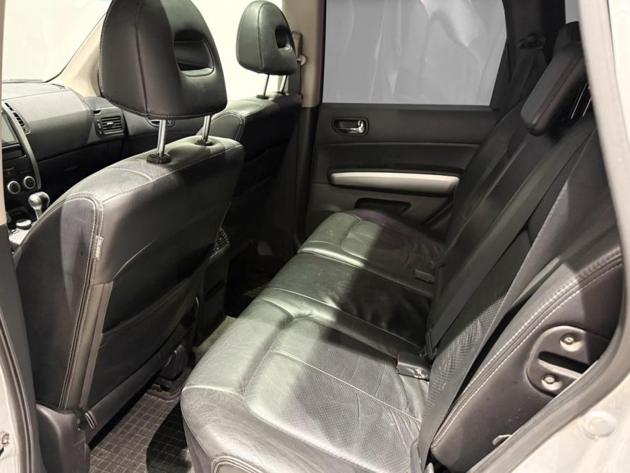 Nissan X-Trail II Рестайлинг Екатеринбург  - изображение 14