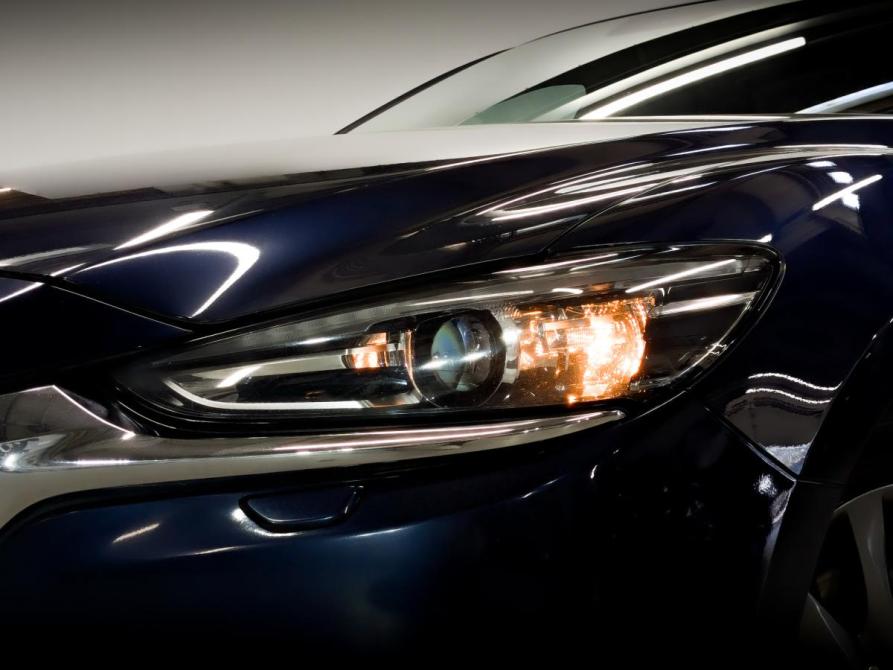 Mazda 6 III (GJ) Рестайлинг 2 Санкт-Петербург  - изображение 27