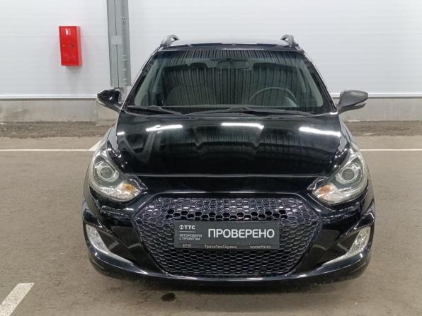 Hyundai Solaris I с пробегом 2012 года, цена 770 000 рублей, 75700 км, хэтчбек, Автокод Объявления