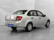 Lada (ВАЗ) Granta I Новосибирск  - изображение 27
