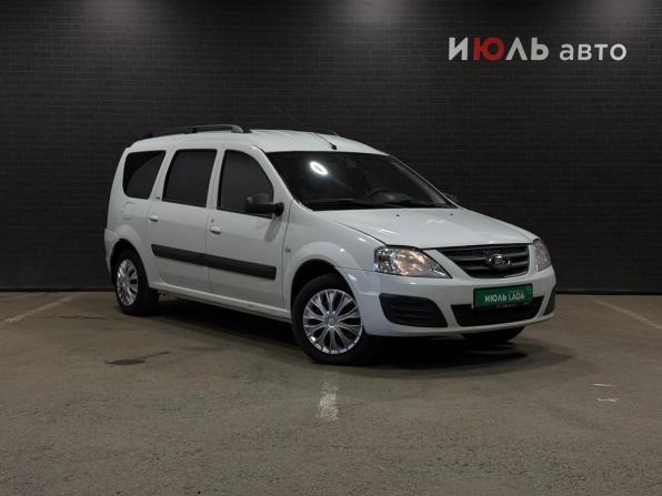 Lada (ВАЗ) Largus I с пробегом 2019 года, цена 780 000 рублей, 157816 км, универсал, Автокод Объявления