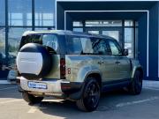 Land Rover Defender II Москва  - изображение 33