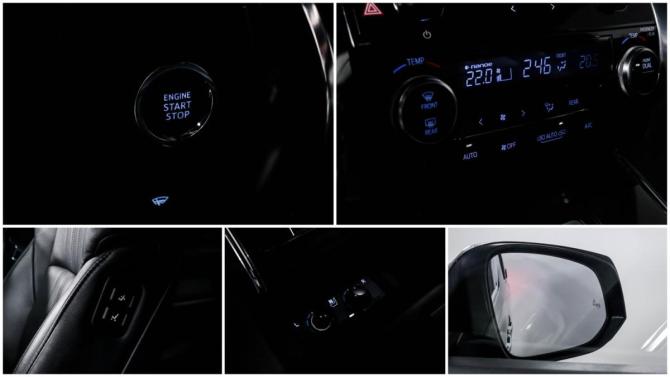Toyota Alphard III Рестайлинг с пробегом 2019 года, цена 4 740 000 рублей, 180000 км, минивэн, Автокод Объявления