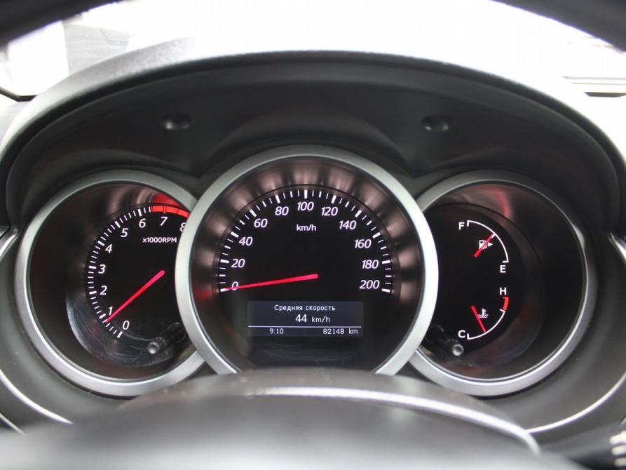 Suzuki Grand Vitara II Рестайлинг 2 Дзержинск  - изображение 12