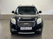 Geely Emgrand X7 I Рестайлинг Саратов  - изображение 17