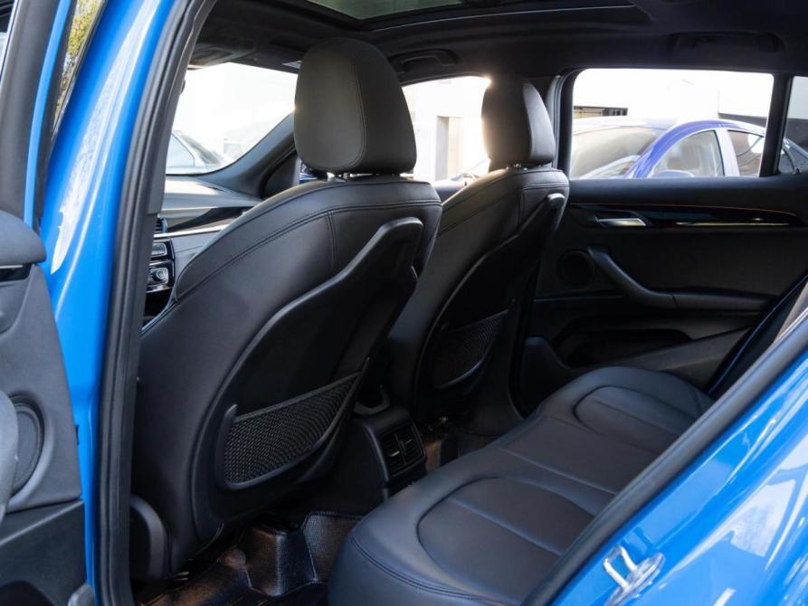 BMW X2 I (F39) Волгоград  - изображение 17