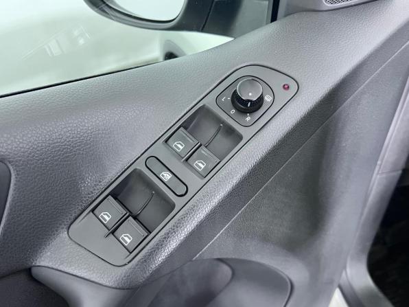 Volkswagen Tiguan I с пробегом 2011 года, цена 1 450 000 рублей, 107883 км, внедорожник, Автокод Объявления