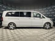 Mercedes-Benz V-Класс III (W447) Рестайлинг 2 Москва  - изображение 23