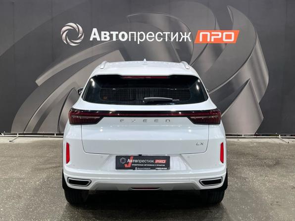 Exeed LX I Рестайлинг 2 с пробегом 2024 года, цена 1 790 000 рублей, 52900 км, внедорожник, Автокод Объявления