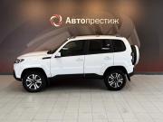 Lada (ВАЗ) Niva Travel I Сургут  - изображение 18